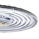 150W Hallenleuchte Slim Line Neutralweiß IK08 IP65