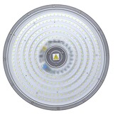 150W Hallenleuchte Slim Line Kaltweiß IK08 IP65