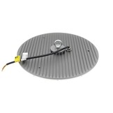 150W Hallenleuchte Slim Line Kaltweiß IK08 IP65