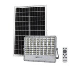 LED Solar-Fluter 3,2V 30Ah CCT 2700 Lumen inkl. Fernbedienung