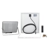 LED Solar-Fluter 3,2V 30Ah 6000K 3000 Lumen