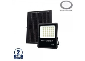 LED Solar-Fluter 3,2V 20Ah 6000K 2200 Lumen