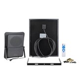 LED Solar-Fluter 3,2V 20Ah 6000K 2200 Lumen