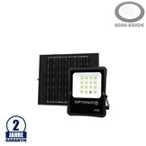 LED Solar-Fluter 3,2V 10Ah 6000K 1200 Lumen