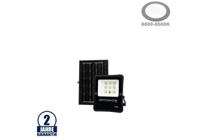 LED Solar-Fluter 3,2V 5Ah 6000K 500 Lumen