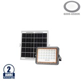 LED Solar-Fluter 6000K 800 Lumen