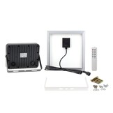 LED Solar-Fluter 6000K 800 Lumen