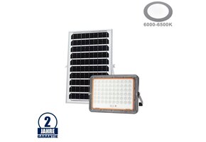 LED Solar-Fluter 6000K 1200 Lumen