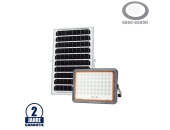 LED Solar-Fluter 6000K 1200 Lumen