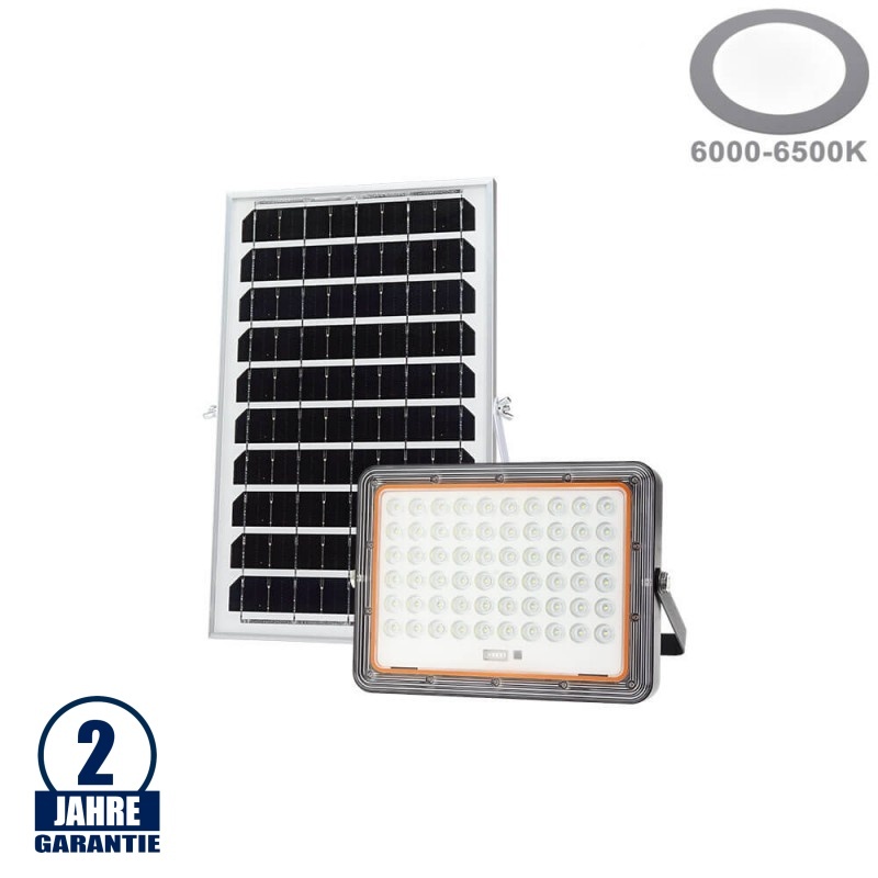 LED Solar-Fluter 6000K 1200 Lumen