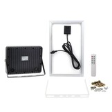 LED Solar-Fluter 6000K 1200 Lumen