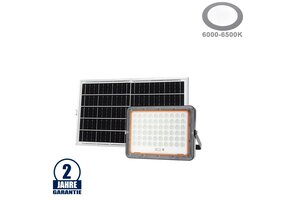 LED Solar-Fluter 6000K 2000 Lumen