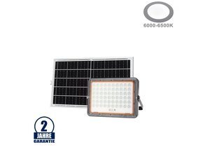 LED Solar-Fluter 6000K 2000 Lumen