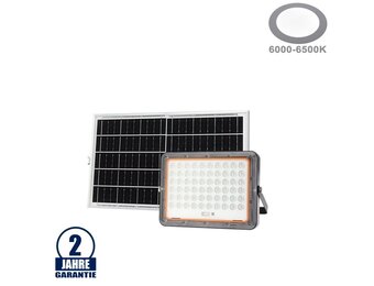 LED Solar-Fluter 6000K 2000 Lumen