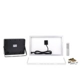 LED Solar-Fluter 6000K 2000 Lumen