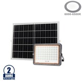LED Solar-Fluter 6000K 2600 Lumen