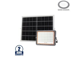 LED Solar-Fluter 6000K 2600 Lumen
