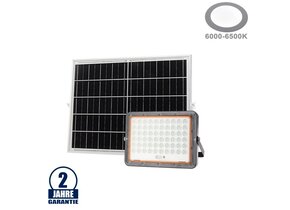 LED Solar-Fluter 6000K 2600 Lumen