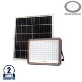 LED Solar-Fluter 6000K 3800 Lumen