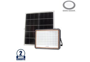 LED Solar-Fluter 6000K 3800 Lumen