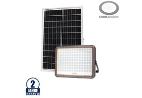 LED Solar-Fluter 6000K 4800 Lumen