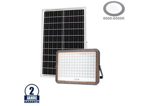LED Solar-Fluter 6000K 4800 Lumen