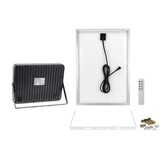 LED Solar-Fluter 6000K 4800 Lumen