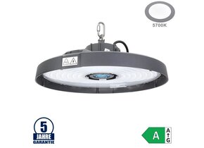 200W LED Hallenleuchte Professional High Lumen 5700K