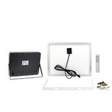 LED Solar-Fluter 6000K 3200 Lumen