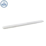 40W LED Notlicht Wannenleuchte 120cm IP65 Neutralweiß Slim