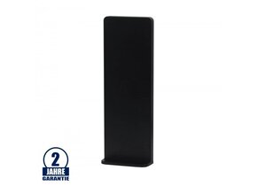 Wandhalterung für  R11 u. R13 Fernbedienung