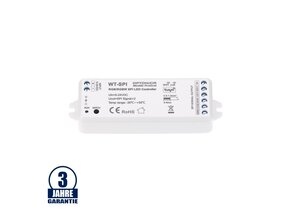 LED RGB/RGBW Tuya Smart Controller Digital SPI