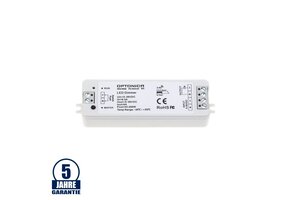LED V1 Single Color Controller 8A 1Kanal