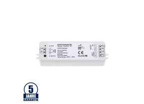 LED V1 Single Color Controller 8A 1Kanal