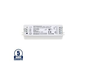LED V1-F Single Color Controller 8A 1Kanal