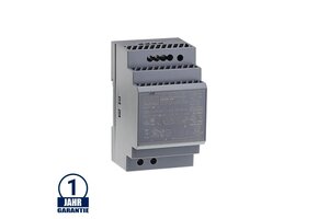 MEAN WELL 60W 24V DC DIN-Hutschienen Netzteil