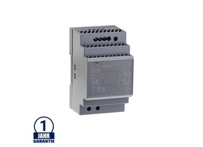 MEAN WELL 60W 24V DC DIN-Hutschienen Netzteil