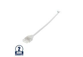 Anschluss spritzwassergeschützt für SMD RGB LED Streifen 10mm 4Pin