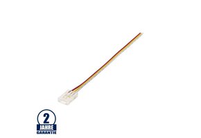 Anschluss für digitale LED Streifen 10mm 3Pin