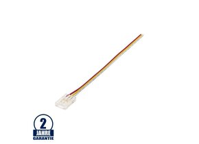 Anschluss für digitale LED Streifen 10mm 3Pin