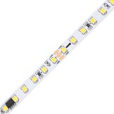 120SMD/m 10W/m 24V Digital LED Streifen Neutralweiß 5m Rolle
