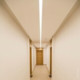 120SMD/m 10W/m 24V Digital LED Streifen Neutralweiß 5m Rolle