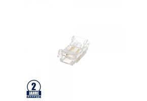 Verbinder für SMD LED Streifen 8mm