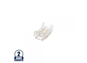 Verbinder für SMD LED Streifen 8mm
