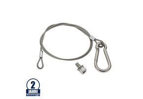 Absturzsicherung für 8190-8191-8192