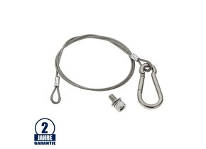 Absturzsicherung für 8190-8191-8192