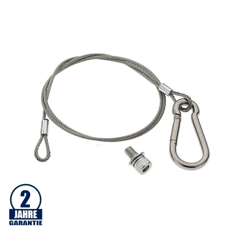 Absturzsicherung für 8190-8191-8192