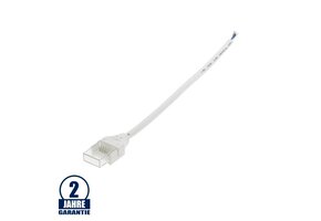 Anschluss spritzwassergeschützt für SMD RGBW LED Streifen 10mm 5Pin