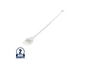 Anschluss spritzwassergeschützt für digitale LED Streifen 10mm 3Pin
