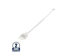 Anschluss spritzwassergeschützt für digitale LED Streifen 10mm 3Pin
